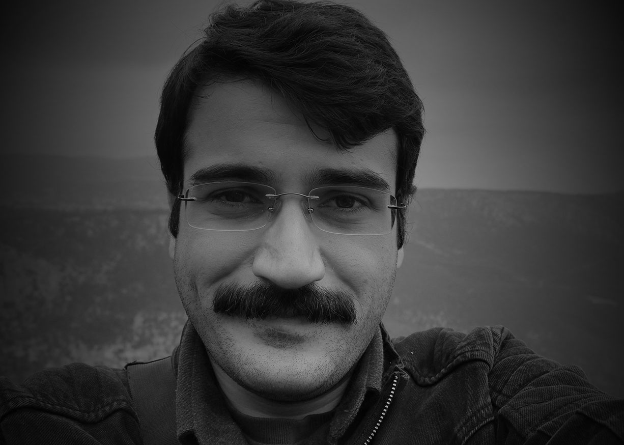 Hürcan Bulur 28. Yaş Günü Anısı