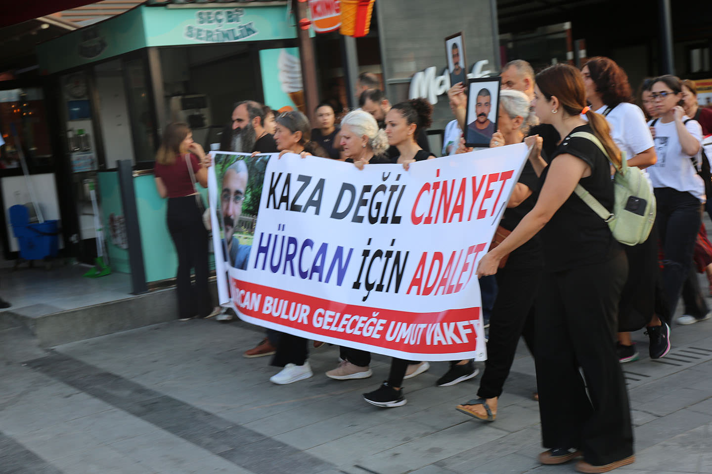 hurcan 32