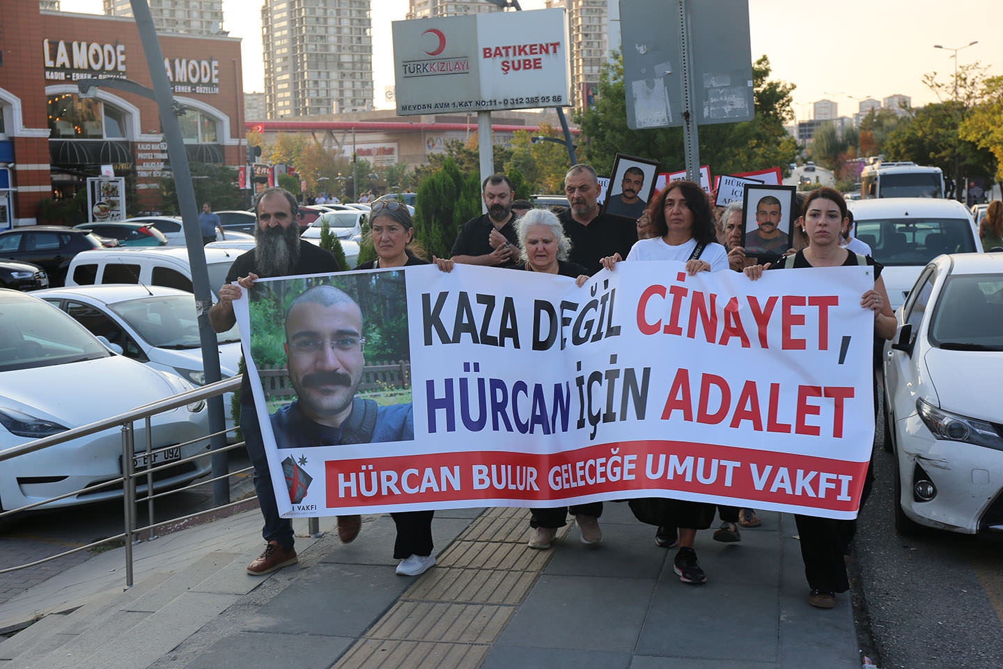 hurcan 40
