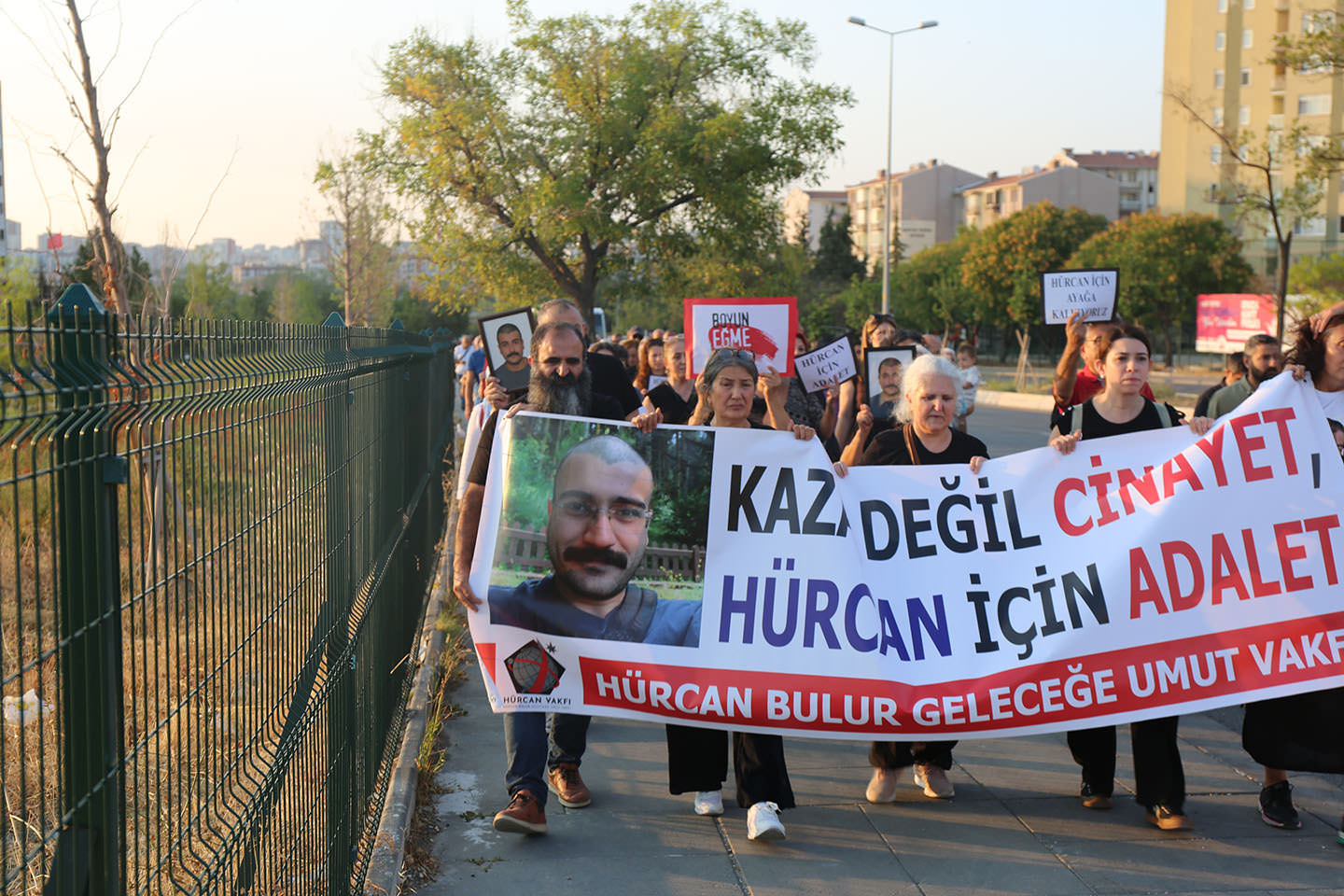 hurcan 64