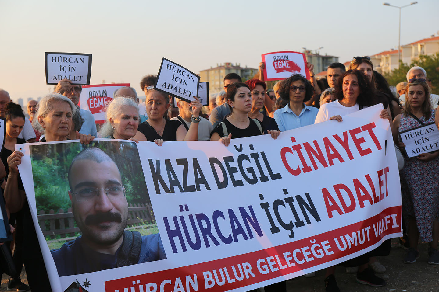 hurcan 96