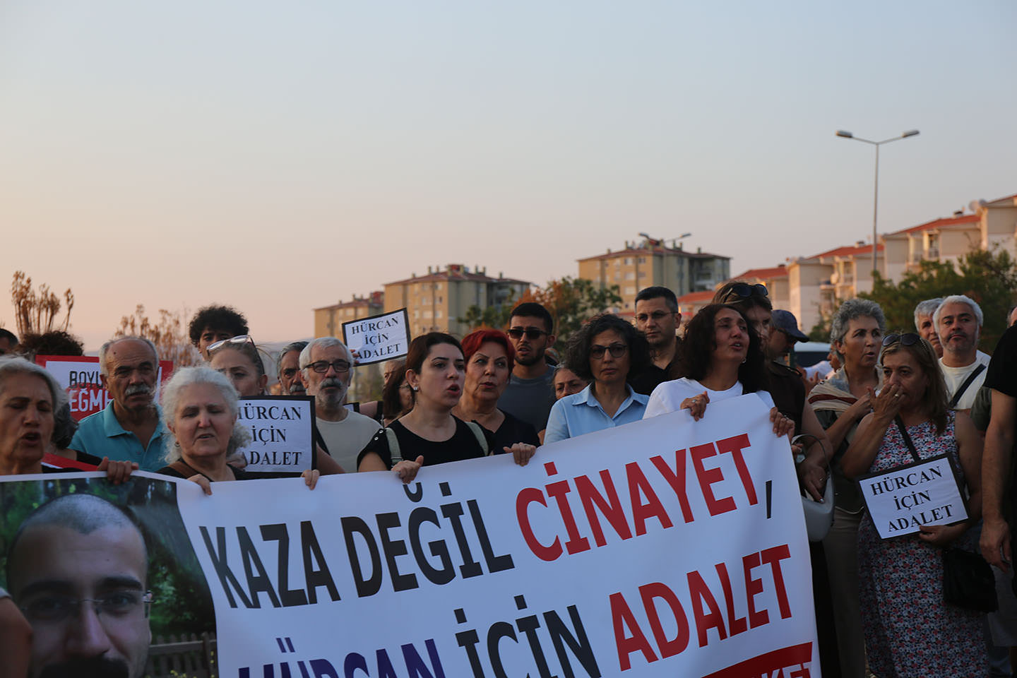 hurcan 105
