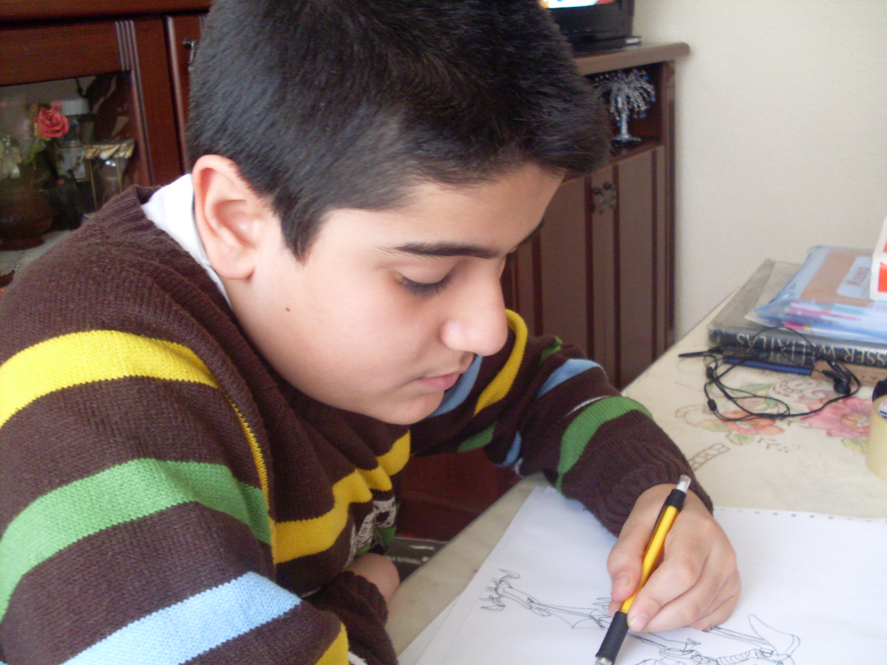hurcan 1