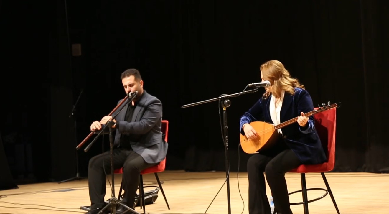 Ankara Dayanışma Konseri