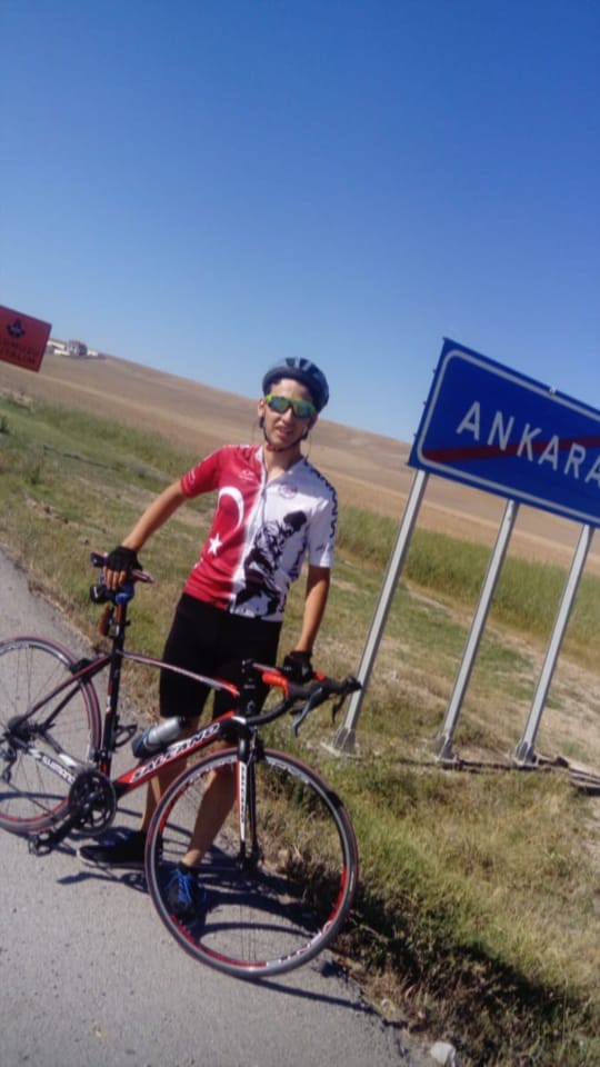 umut 13